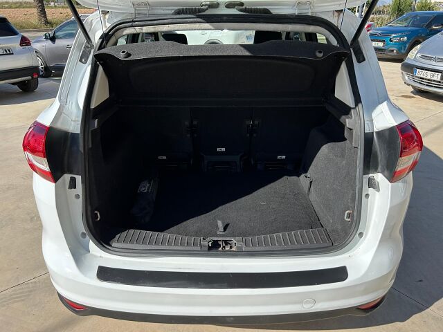 FORD C-MAX TREND AUTO 1.5 TDCI SPANISH LHD IN SPAIN 102000 MILES SUPERB 2017